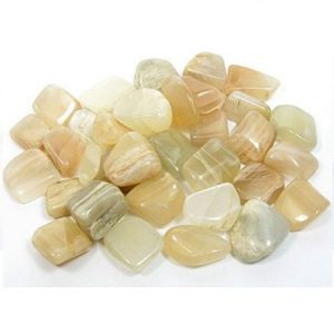 Moonstone Tumblestone Only