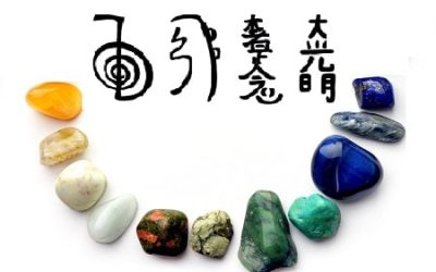 Crystals For Your Reiki Practice
