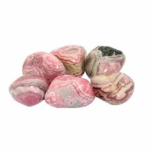 Rhodochrosite Tumblestone Only