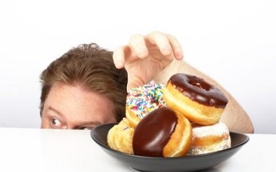 Coping with Sweet Cravings