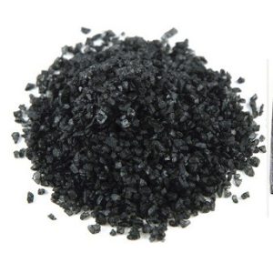 Black Salt 16 oz