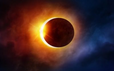 The Great Summer Eclipses of 2017