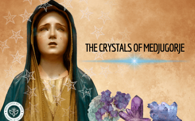 Medjugorje Stones