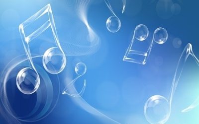 Music Associated with Air