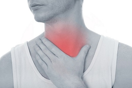 Natural Remedies for A Sore Throat