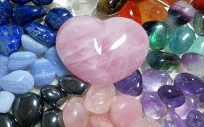 Crystals Associated with Strength