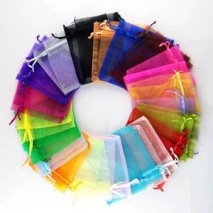 Tarot Card Bag