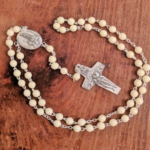 Fatima Anniversary Rosary