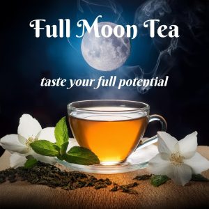 Full Moon Tea
