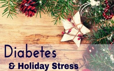 Diabetes During Holidays