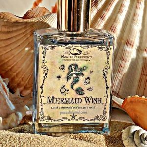 Mermaid's Wish Perfume