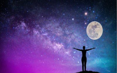 Get Your Moon Over the Mountain