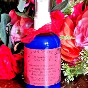 Queen of Hearts Mood Spray