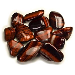 Tiger's Iron Tumblestone Only