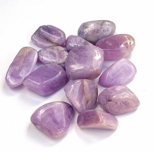 Kunzite Tumblestone Only