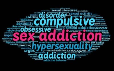 Sex Addiction: Opening Closed Doors
