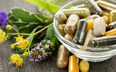 Supplements for Love, Lust and Libido