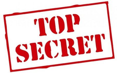 Top 20 Sacred Sexual Secrets