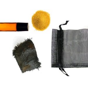 Lodestone Mojo Kit