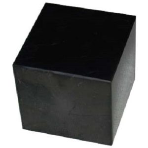 Shungite Cube
