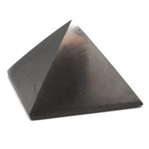 Shungite Pyramid