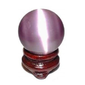 Cat's Eye Spheres