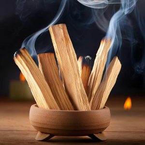 Palo Santo Incense