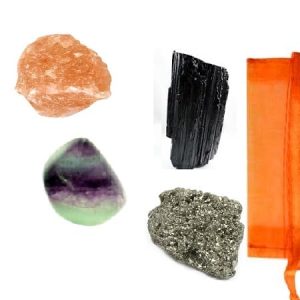 Creative Spark-Intuitive Impulse Set