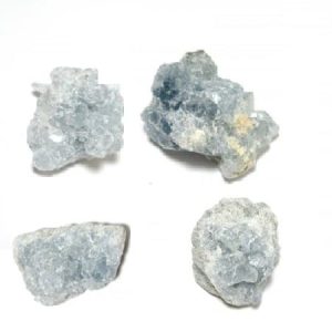 Celestite Clusters
