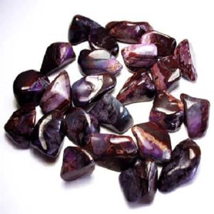 Sugilite Tumblestone Only