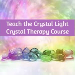 Teaching Crystal Light Course