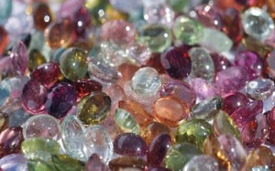 Stones of India
