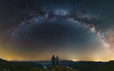 Top 10 Sacred Places from Lead Us To A Place
