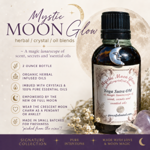 Yoga Sutra Oil