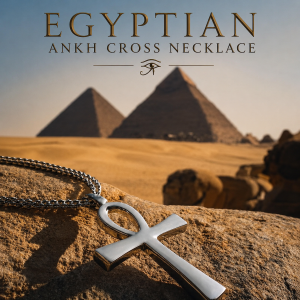 Ankh Cross