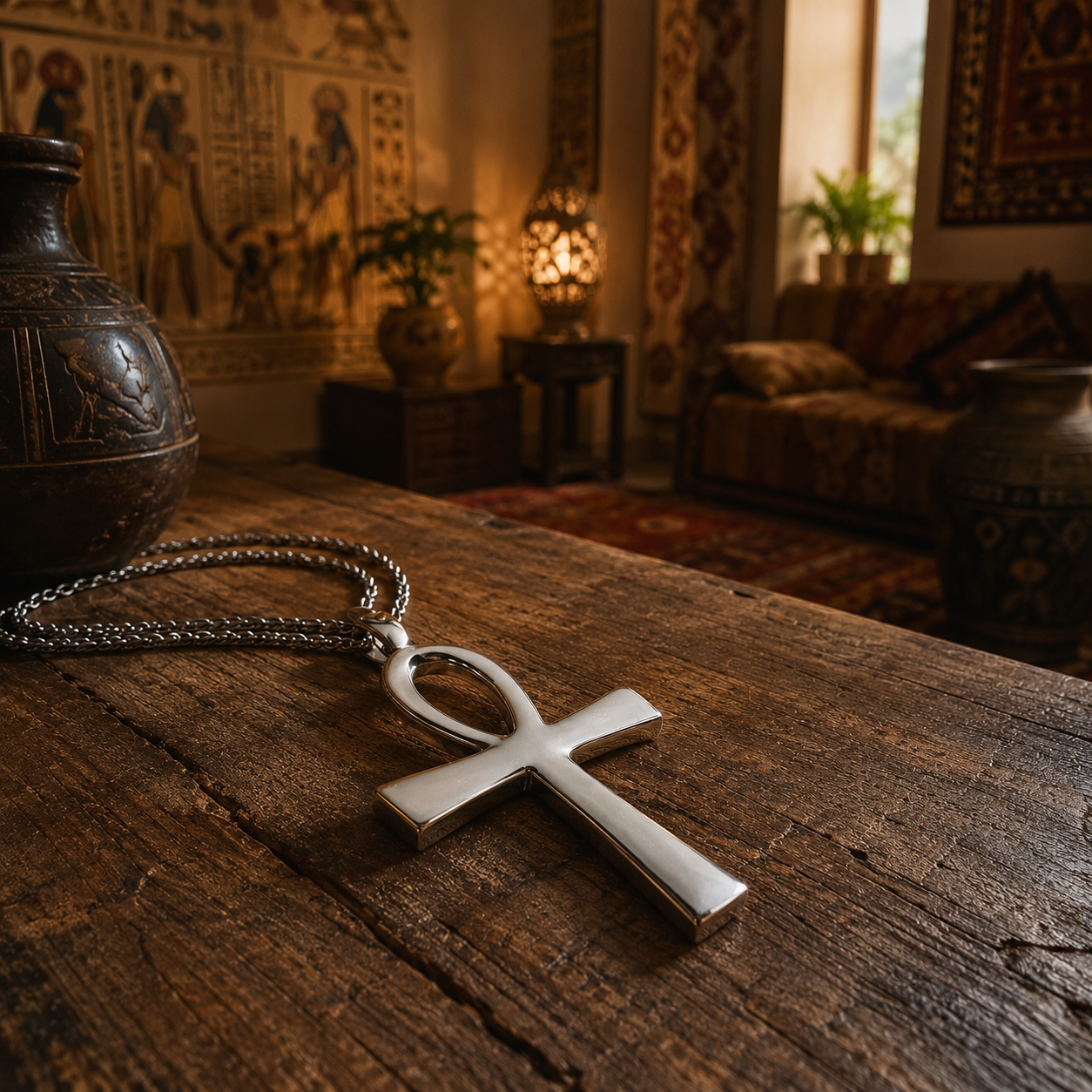 Ankh Cross - Image 2