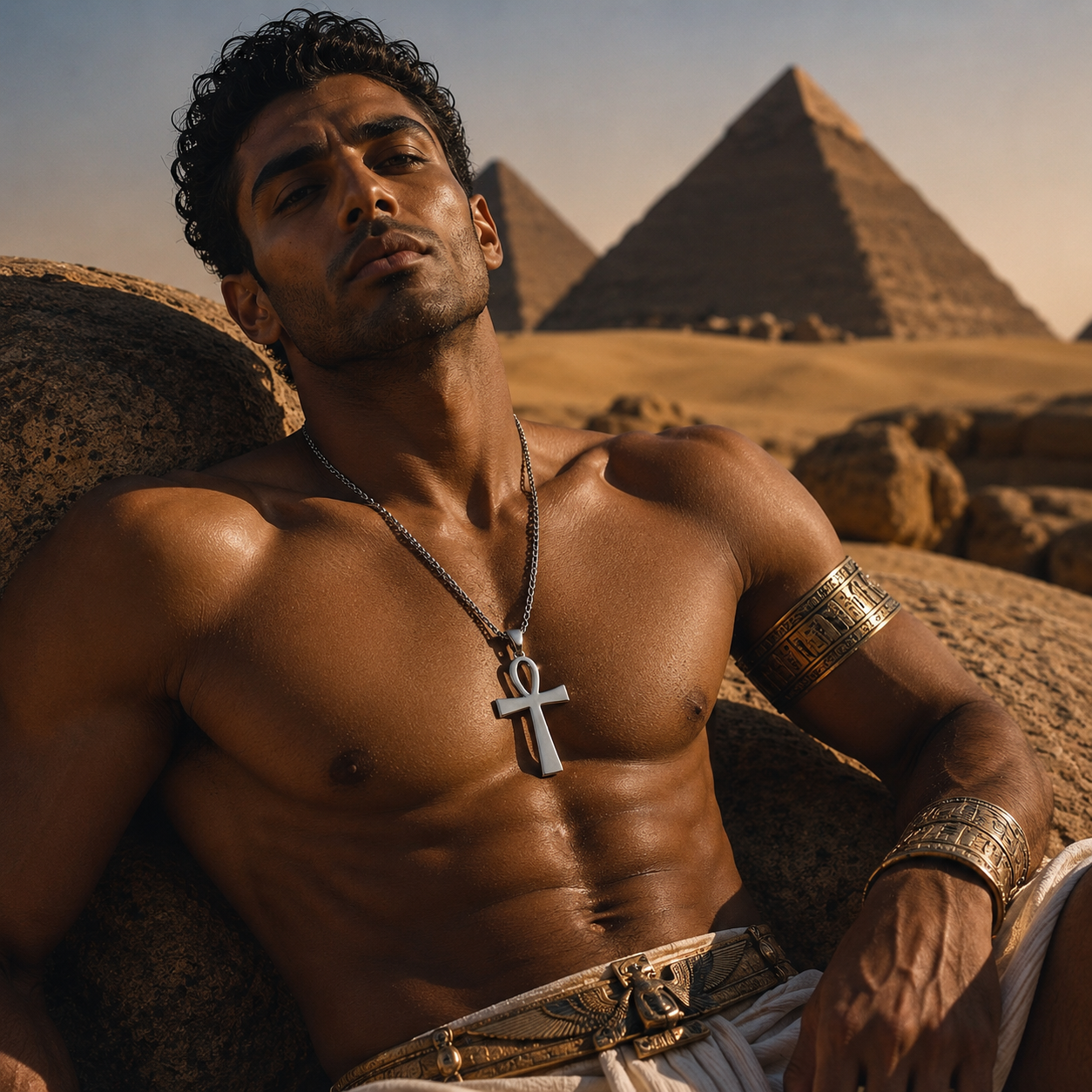 Ankh Cross - Image 3
