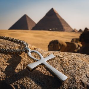 Ankh Cross