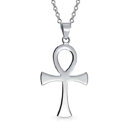 Ankh Cross, Tau Cross, Egyptian Cross | Peacefulmind.com