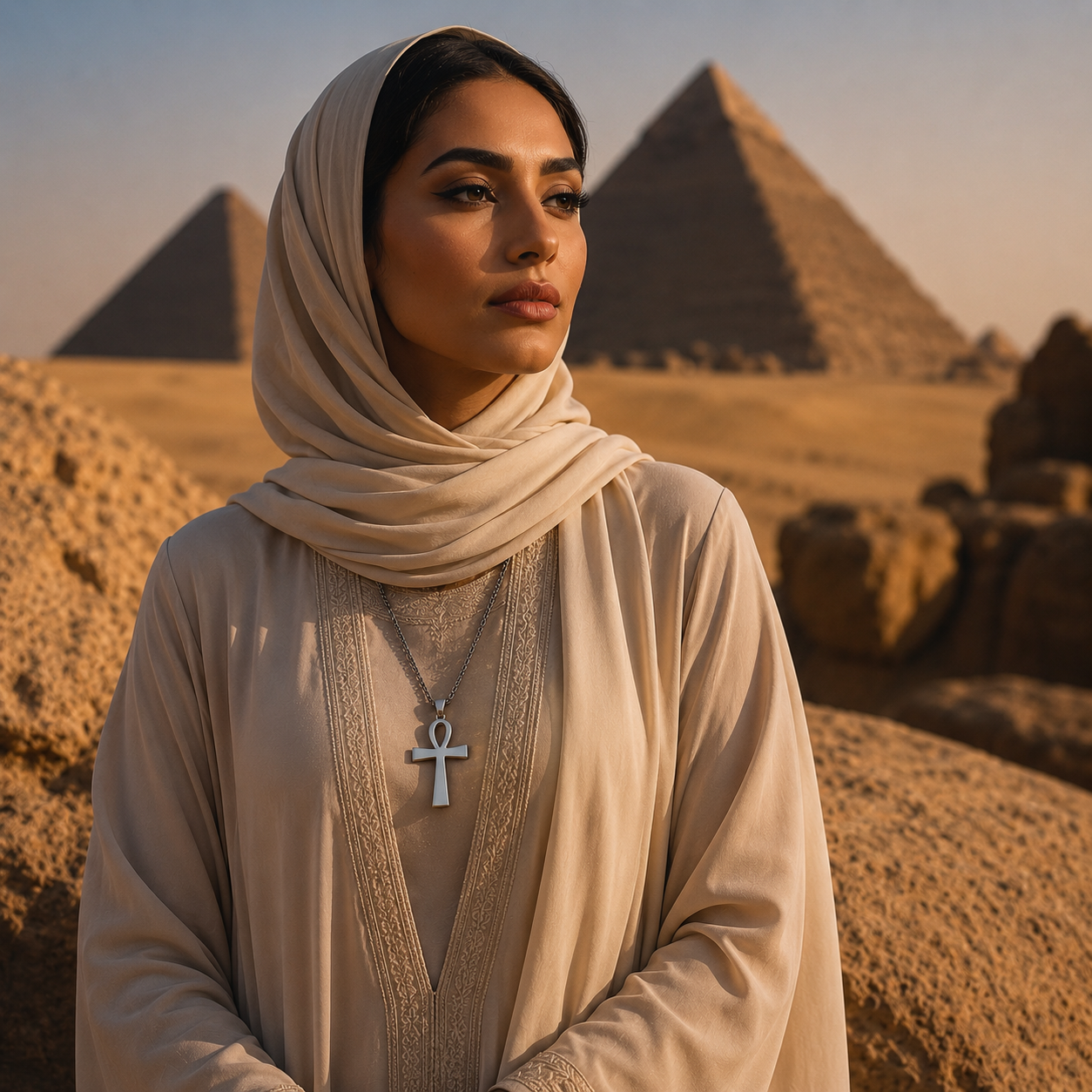 Ankh Cross - Image 4