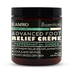 Advanced Foot Relief Cream
