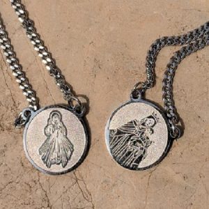 Scapular of Fatima