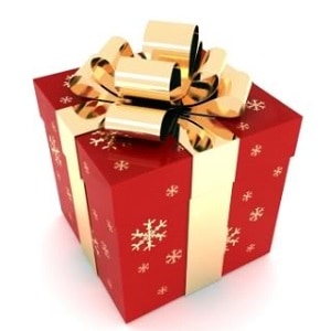 gift wrapper