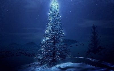 Celebrating Yule