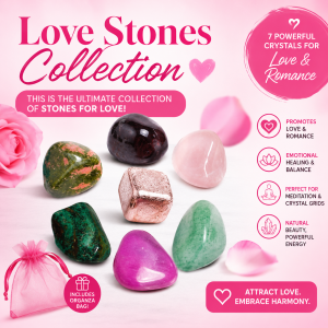 Love Stone Collection