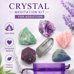 Addiction Stone Set