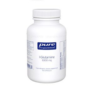 Glutamine