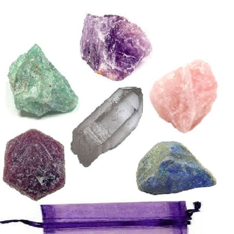 Addiction Stone Set - Image 2
