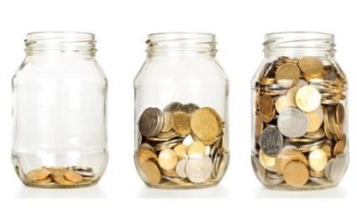 Create A Money Jar