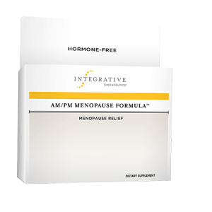 AM/PM Menopause Formula